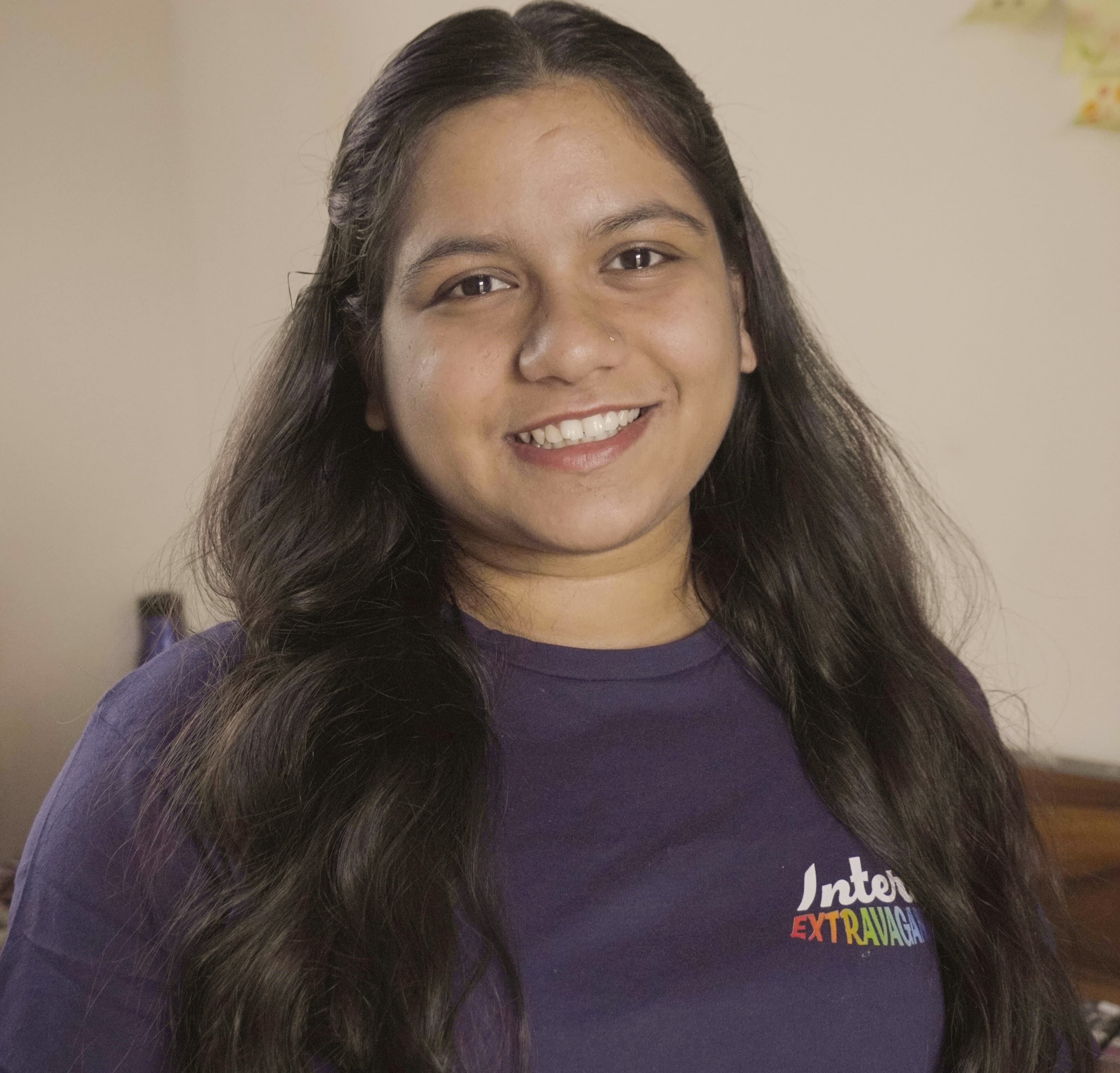 Arya Dubey
