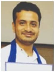 Debatanu Mukherjee