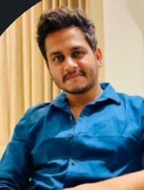 DEEPAK RAY