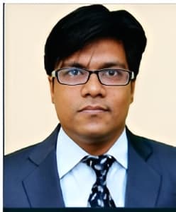 Dr. Anubhav Rai