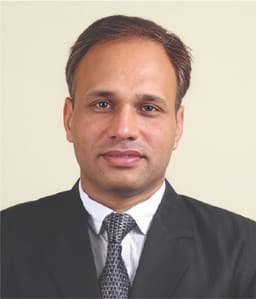 Dr. Ashok Verma
