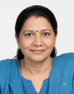 Dr. Bhavna Jain