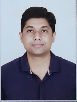 Dr. Kailash Rai