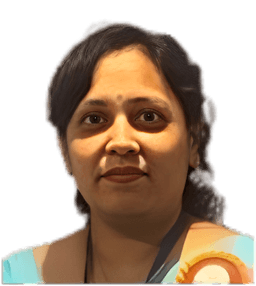 Dr. Preeti Rai