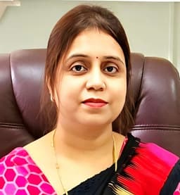 Dr. Ruchi Pandey