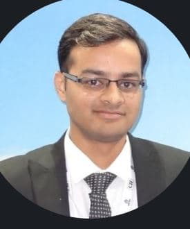 Jaideep Tiwari