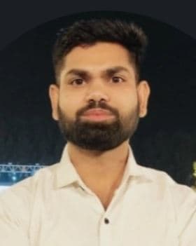 Jitendra Tiwari