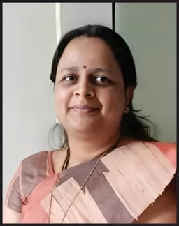 Ms. Yasha Dubey