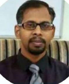 Mr. Murli Krishna