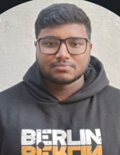 RAHUL JAIN