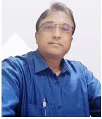 Dr. Rajeev Chauhan