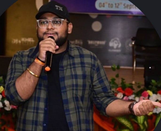 Ritvik Chaudhary