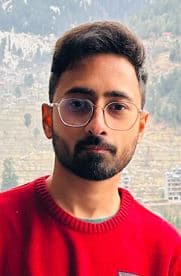 Romil Jain