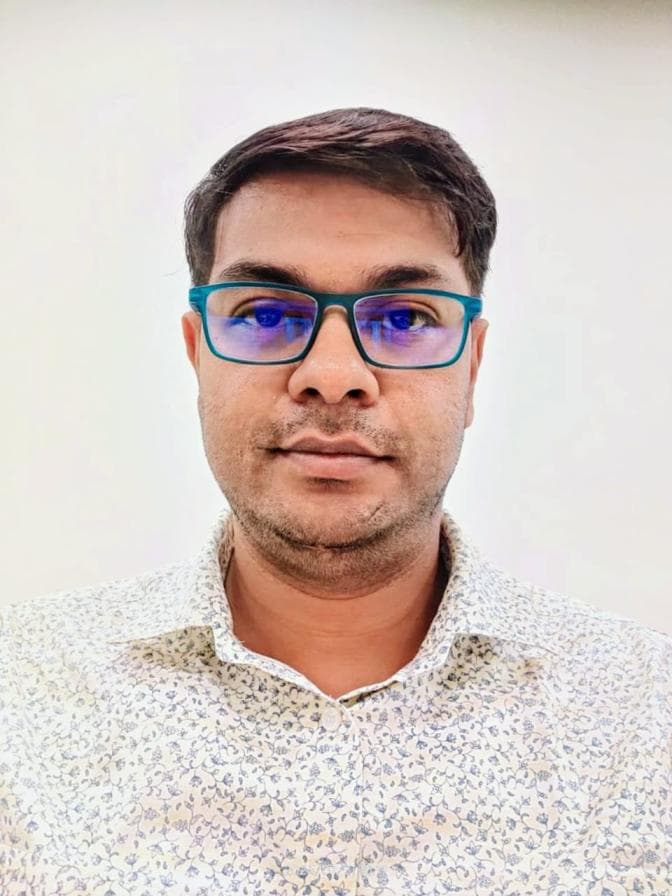 Samir Jain