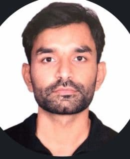 Saket Singh