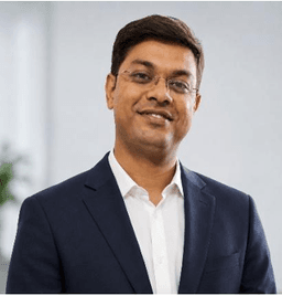 Dr. Samir Jain