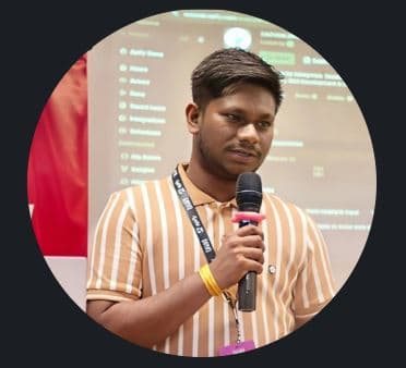 Shubham Thakur