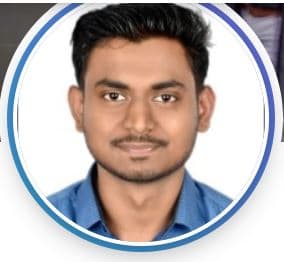 Syed Mohammed Shahrukh
