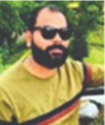 Yogesh Patel