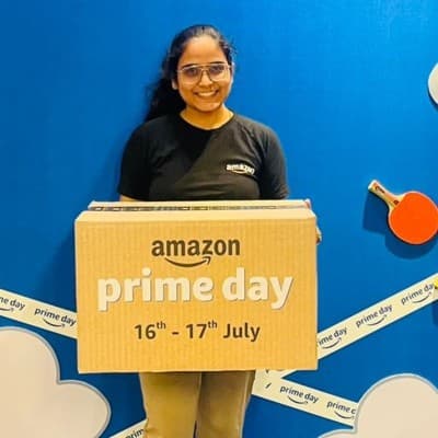 Anukriti Soni