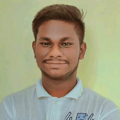 Shubham Thakur