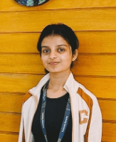 Mansi Rajput