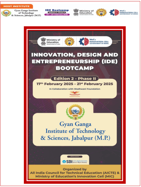IDE Bootcamp 2025