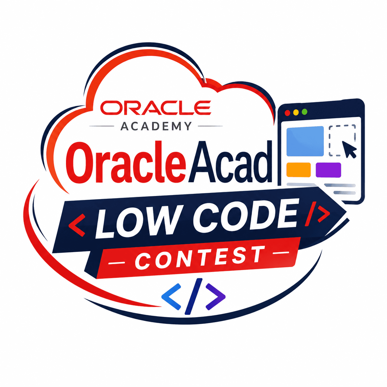 Oracle Academy Low Code Cloud Development Contest 2025