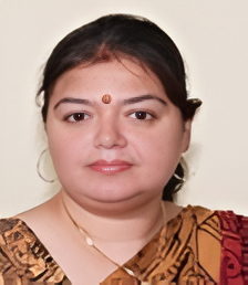 Dr. Ritu Ahluwalia