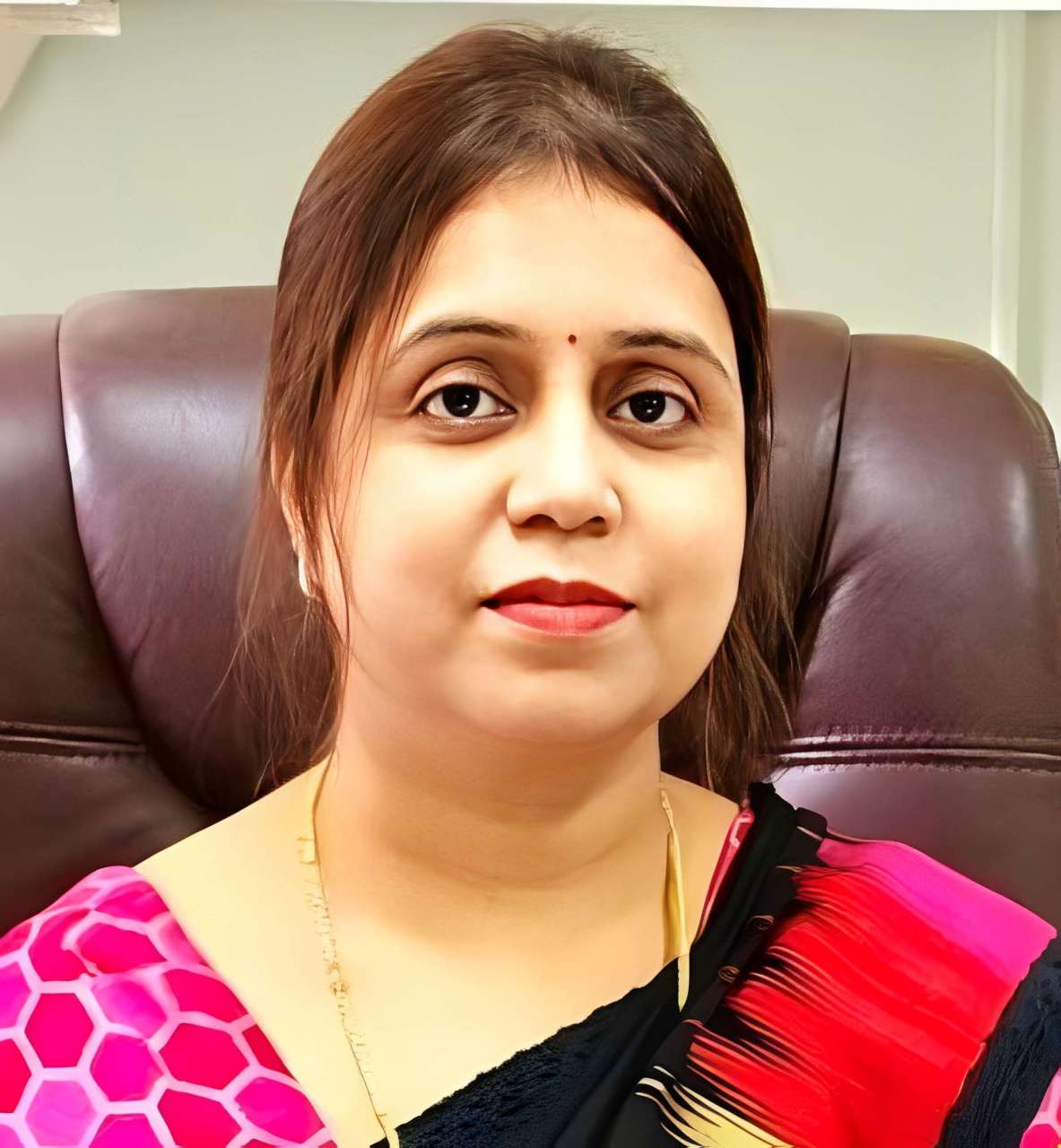 Dr. Ruchi Pandey