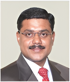 Dr. Sudeepto Mukherjee