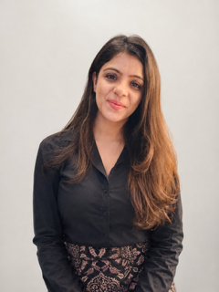 Ms Mukta Dengra