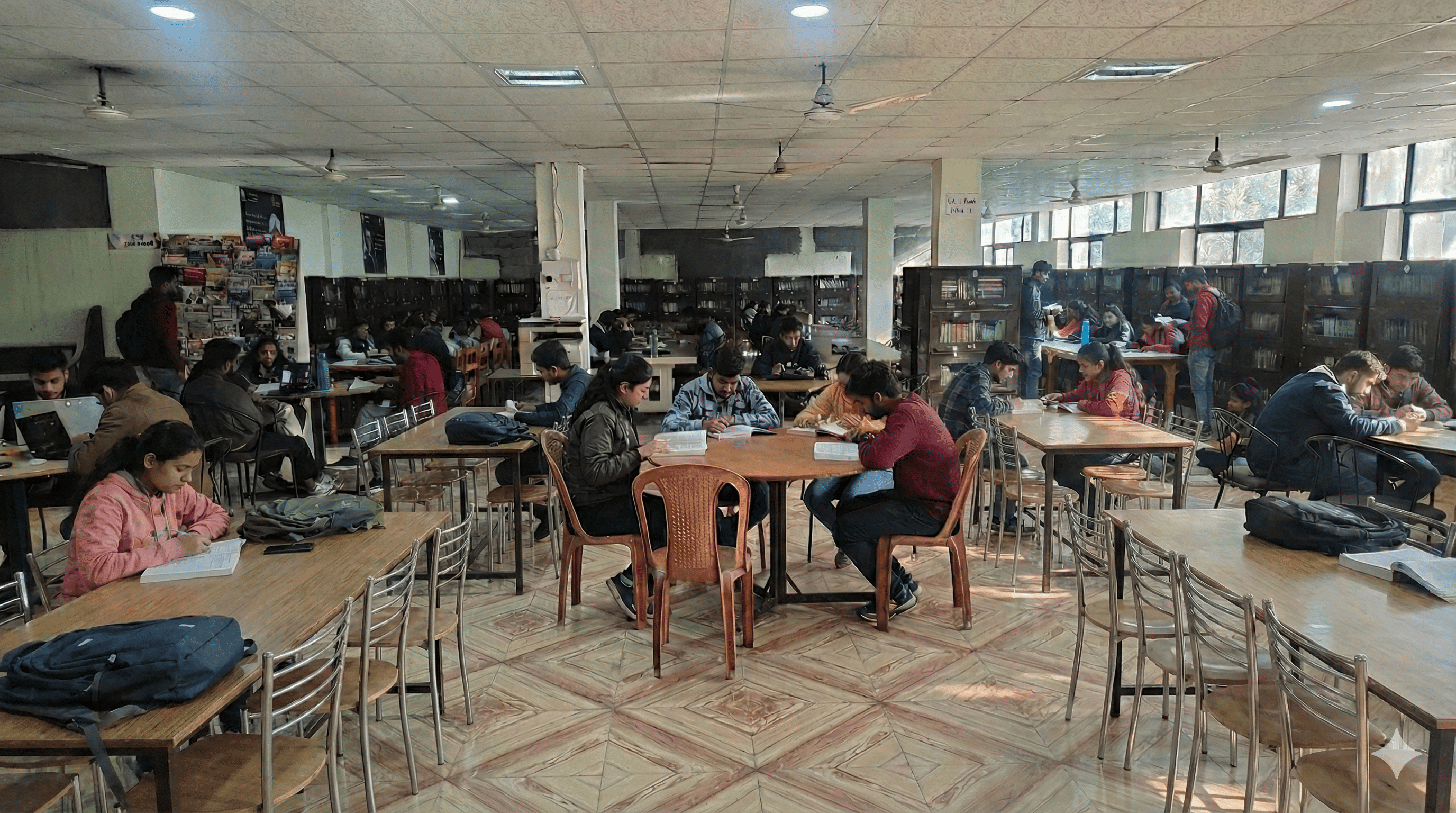 Library Image